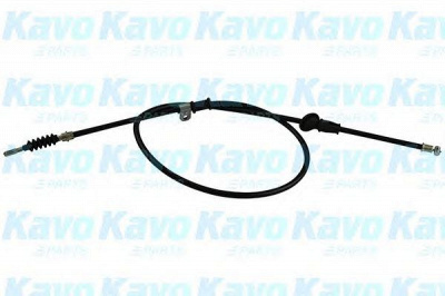 KAVO PARTS bhc5603 -  Трос, стояночная тормозная система